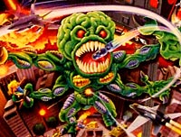 Pinball 2000 9 years on
