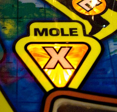 A mole multiplier