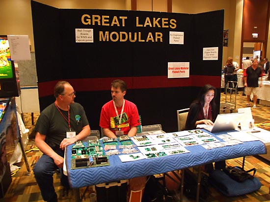 Great Lakes Modular