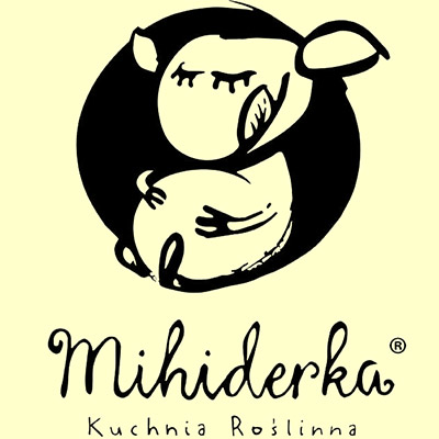 The Mihiderka logo