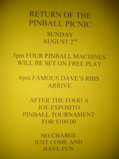 The current Picnic announcements