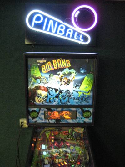 The original Big Bang Bar was pay-to-play all day 
