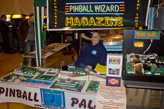 Pinball Palace/Pinball Wizard