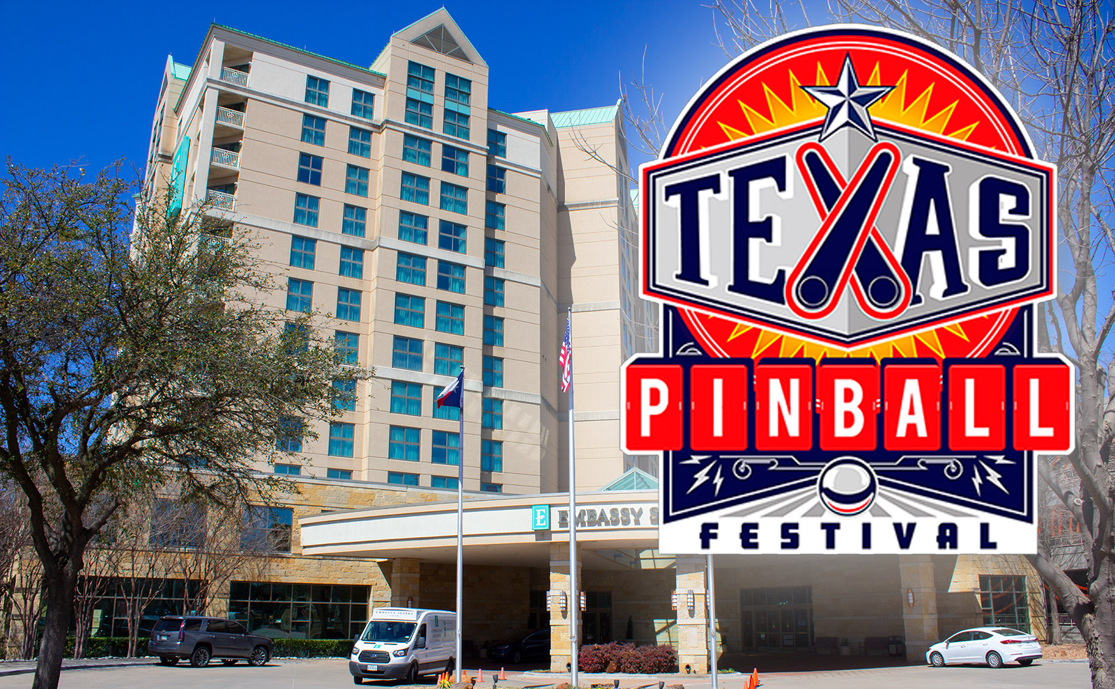 TEXAS PINBALL FESTIVAL 2022 – Welcome to Pinball News – First & Free