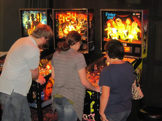 GameWorks