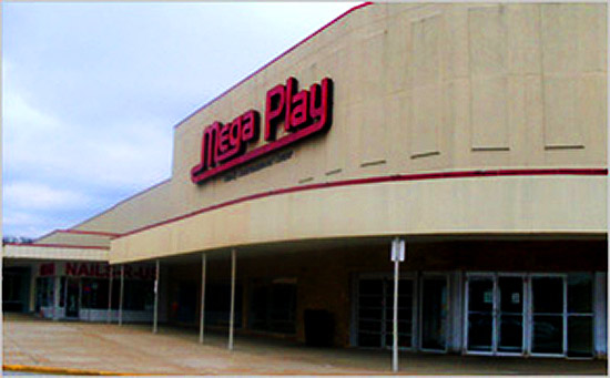 Mega Play in Mishawaka, Indiana